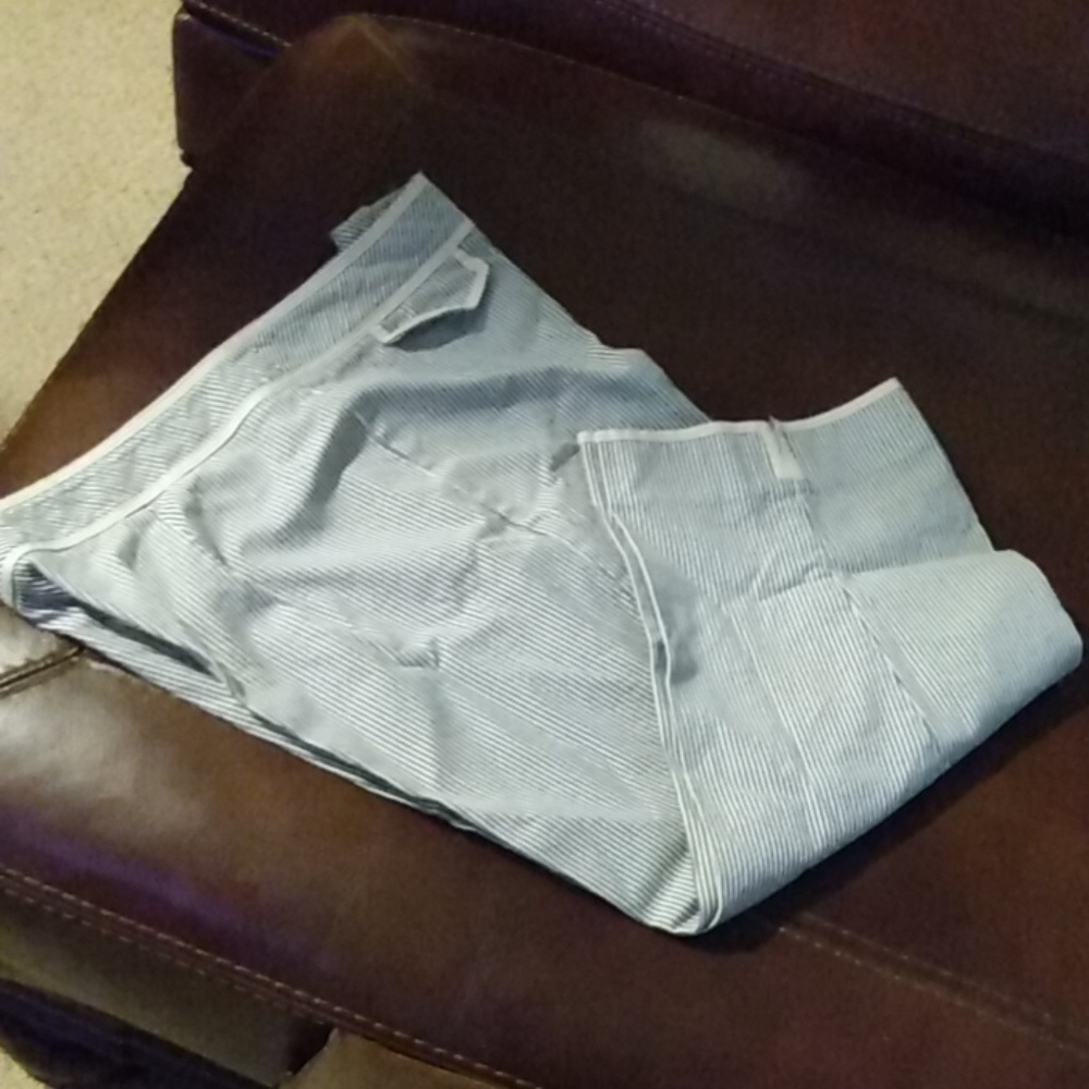 Crop Pant